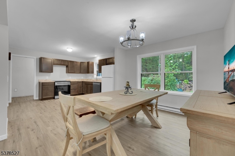 Old Turnpike - Residential