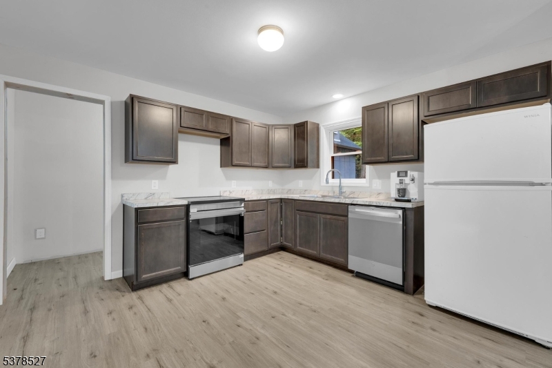 Old Turnpike - Residential