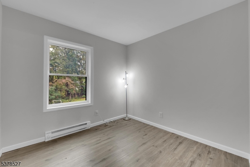 Old Turnpike - Residential