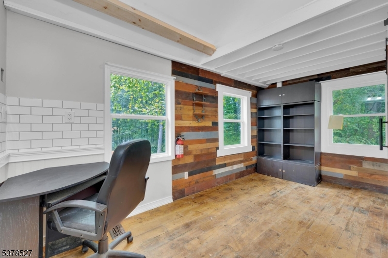 Old Turnpike - Residential