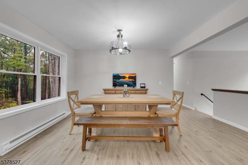 Old Turnpike - Residential