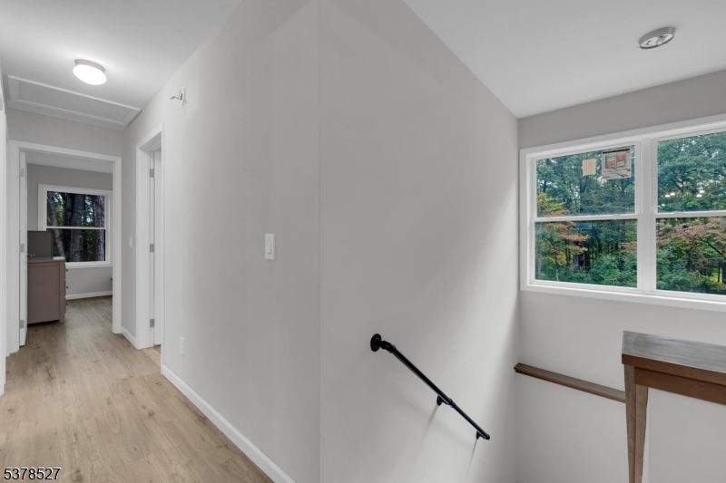 Old Turnpike - Residential