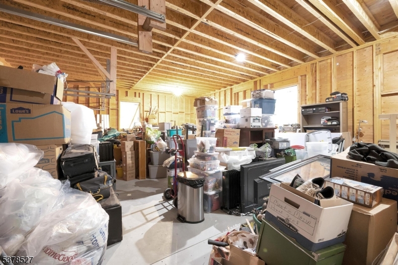 Old Turnpike - Residential