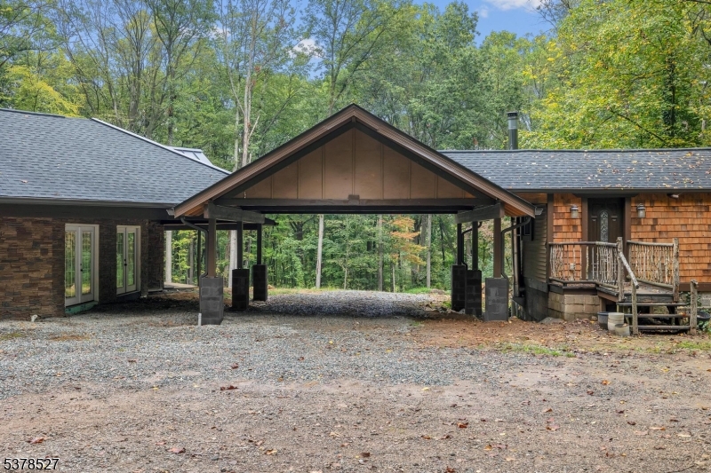 Old Turnpike - Residential