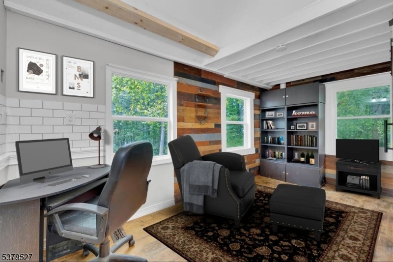 Old Turnpike - Residential