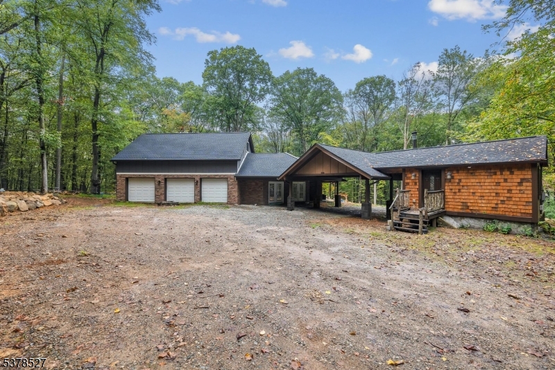 Old Turnpike - Residential