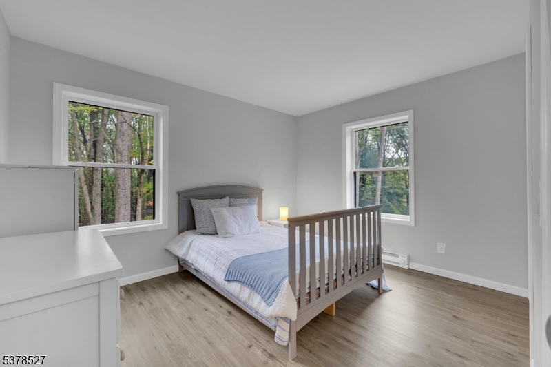 Old Turnpike - Residential