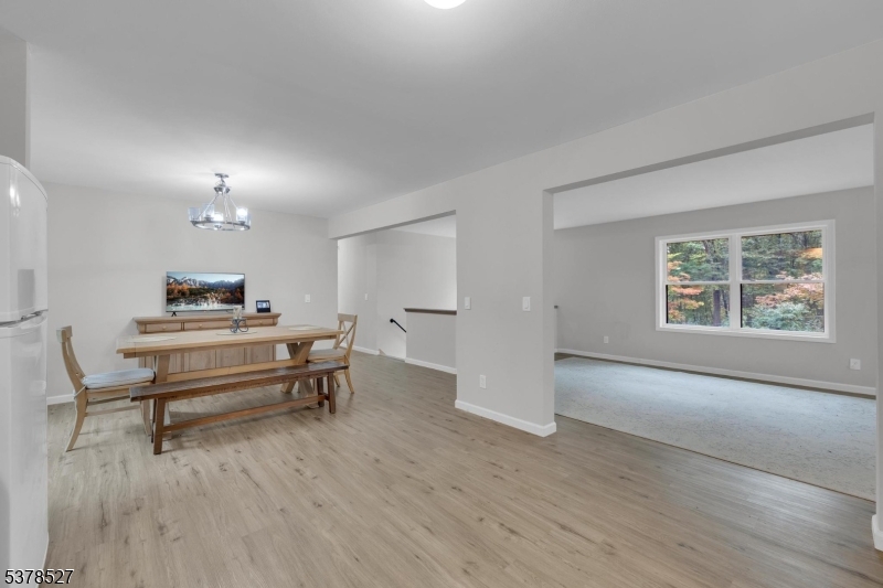 Old Turnpike - Residential