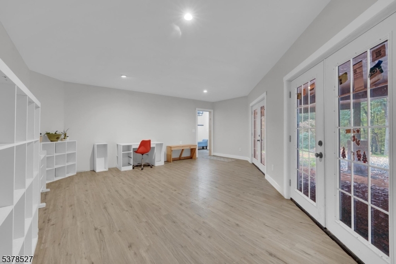 Old Turnpike - Residential