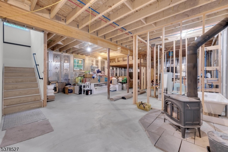 Old Turnpike - Residential