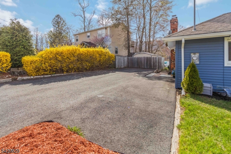 Lake Swannanoa - Residential