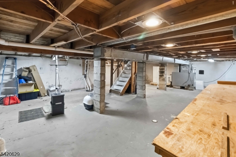 Lake Swannanoa - Residential