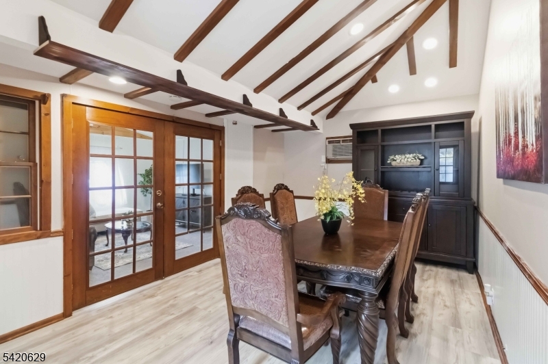 Lake Swannanoa - Residential