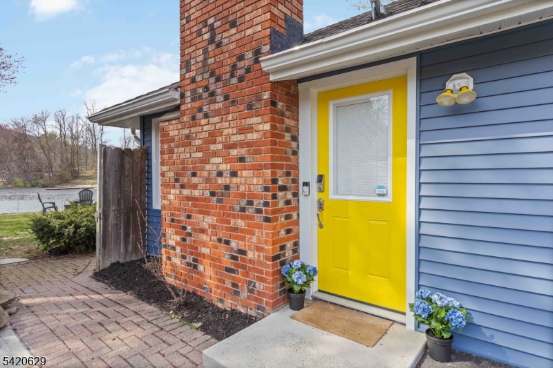 Lake Swannanoa - Residential