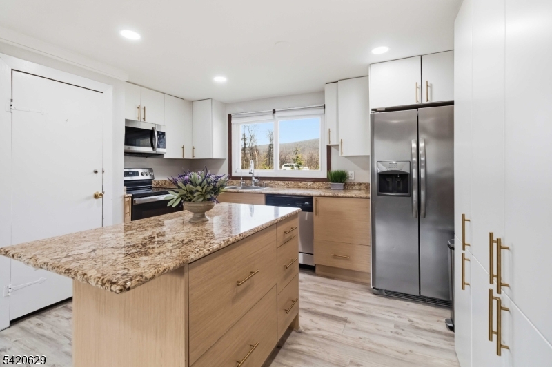 Lake Swannanoa - Residential