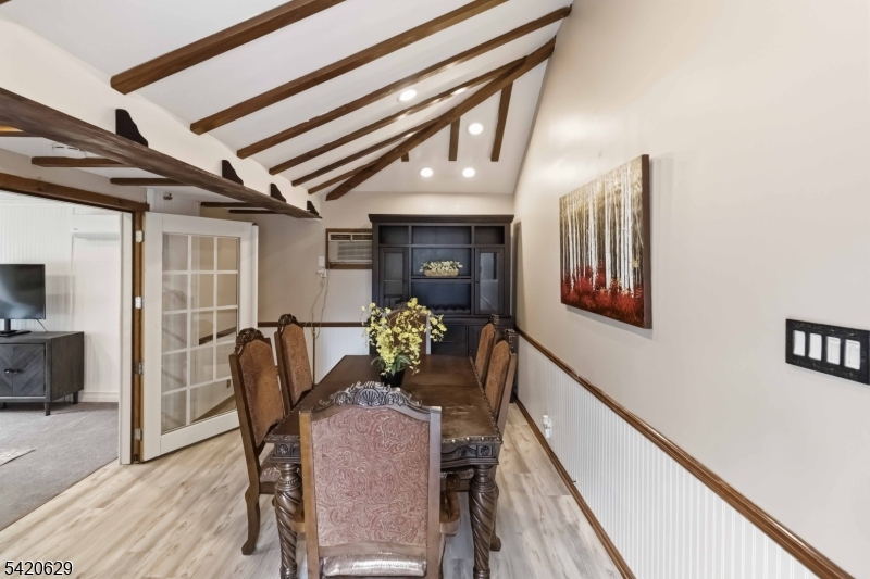 Lake Swannanoa - Residential