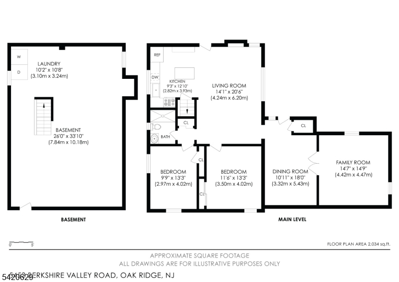 Lake Swannanoa - Residential