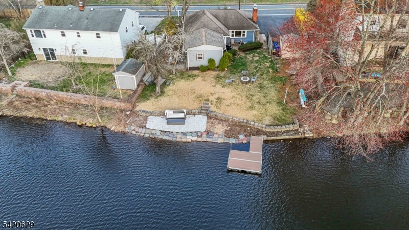 Lake Swannanoa - Residential