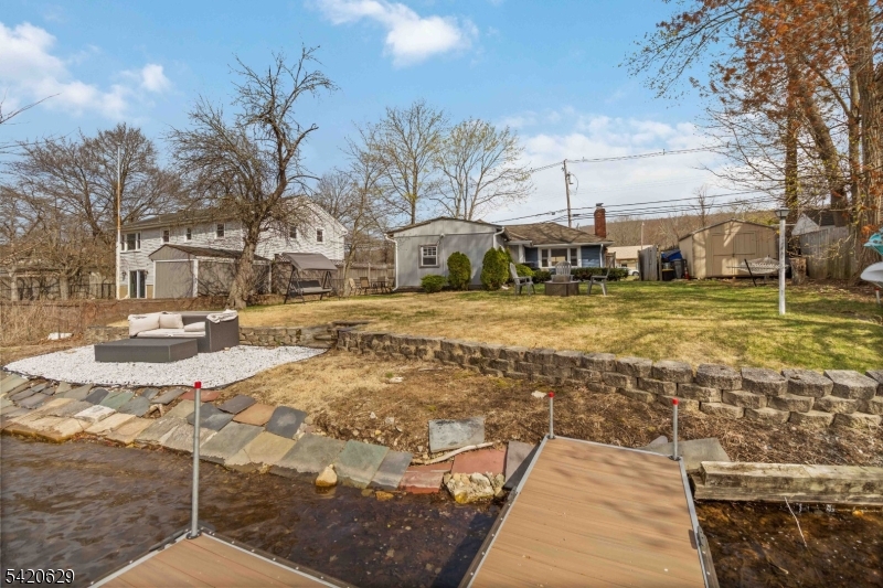 Lake Swannanoa - Residential