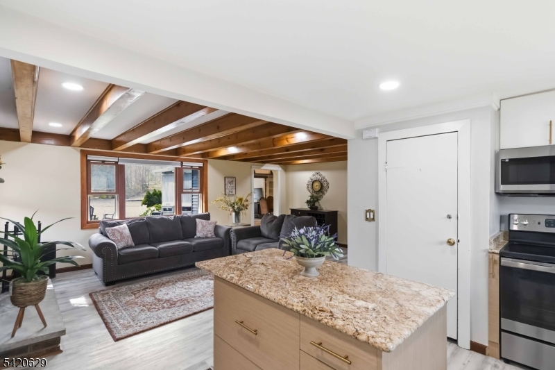 Lake Swannanoa - Residential