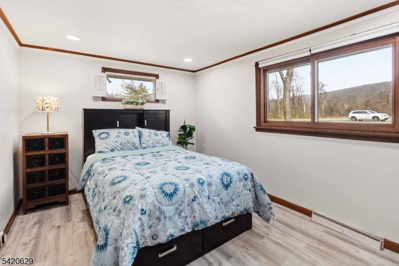 Lake Swannanoa - Residential