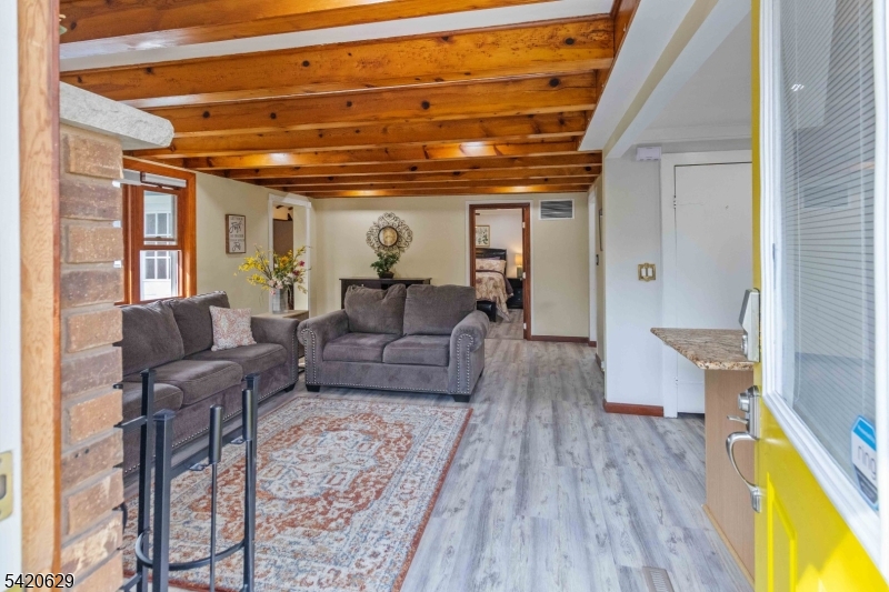 Lake Swannanoa - Residential