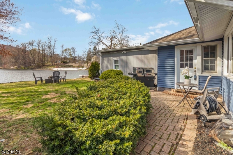 Lake Swannanoa - Residential