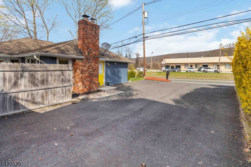 Lake Swannanoa - Residential