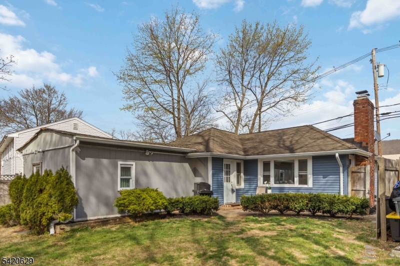 Lake Swannanoa - Residential