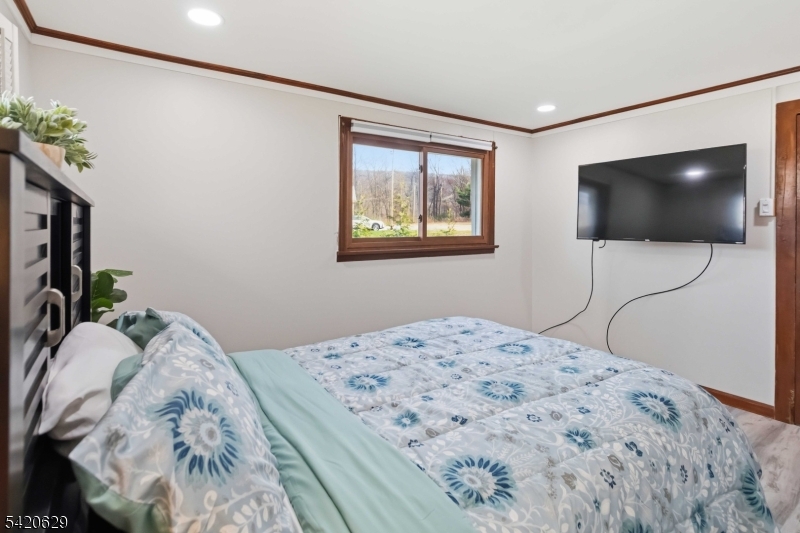 Lake Swannanoa - Residential