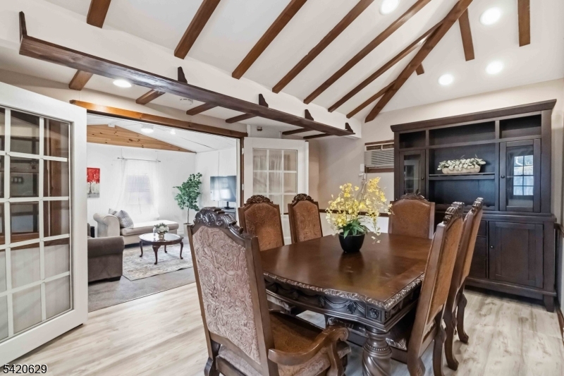 Lake Swannanoa - Residential