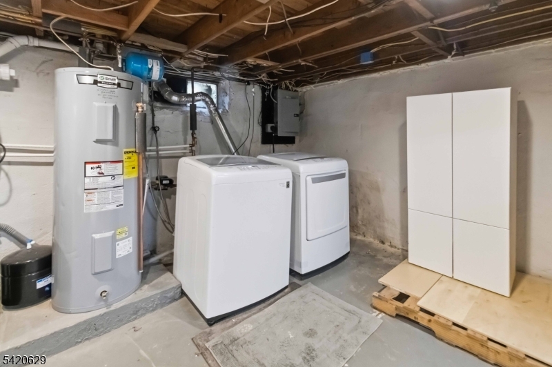 Lake Swannanoa - Residential