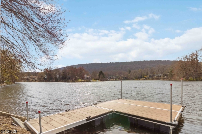 Lake Swannanoa - Residential