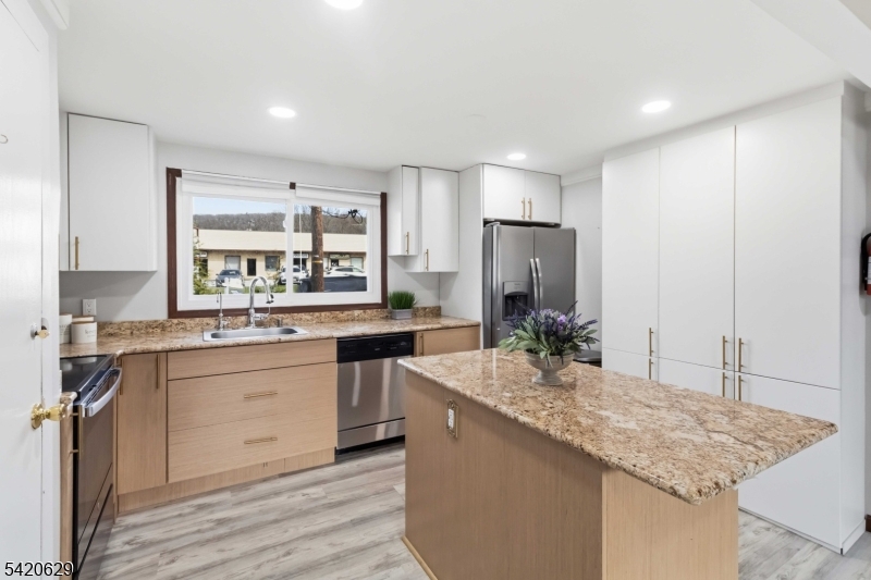 Lake Swannanoa - Residential