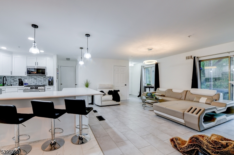 Town House - Residential