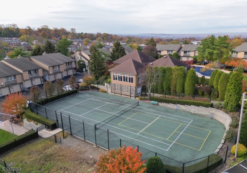 Town House - Residential