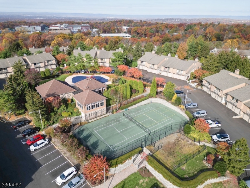 Town House - Residential