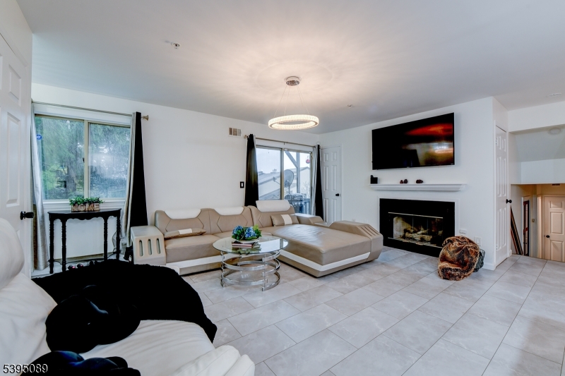 Town House - Residential