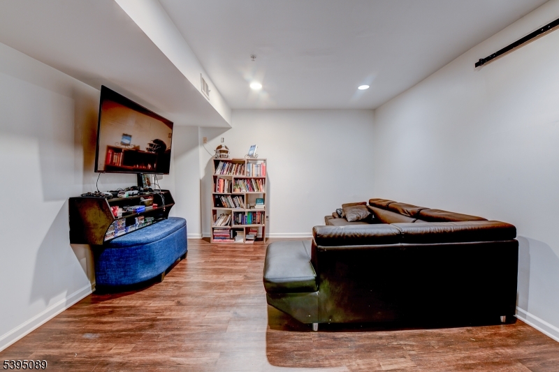 Town House - Residential