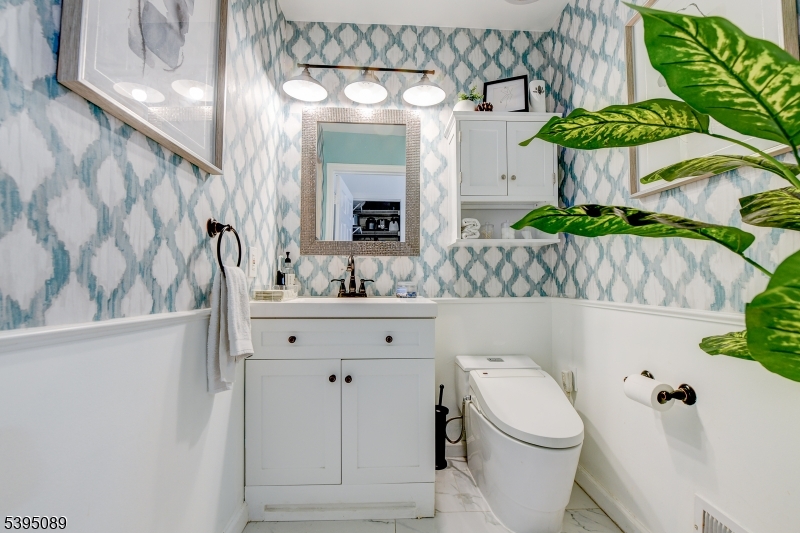 Town House - Residential