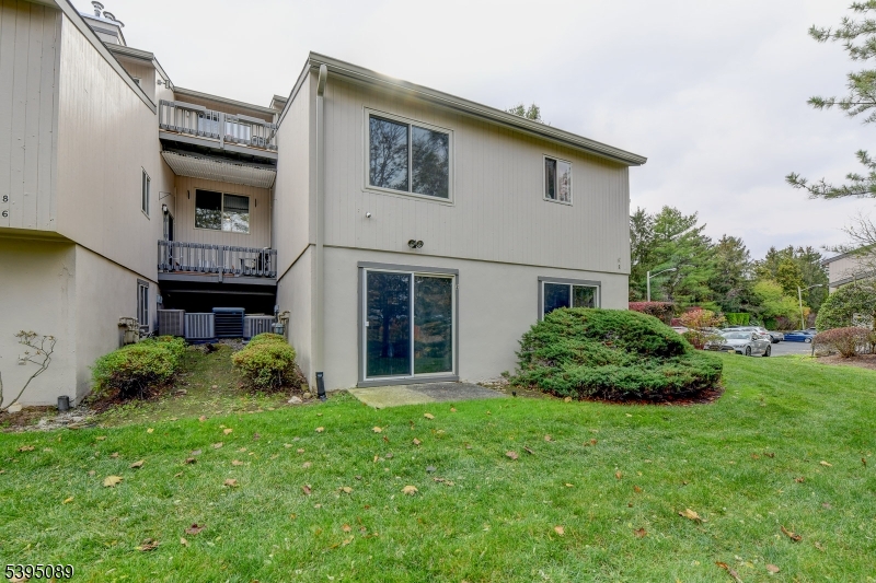 Town House - Residential