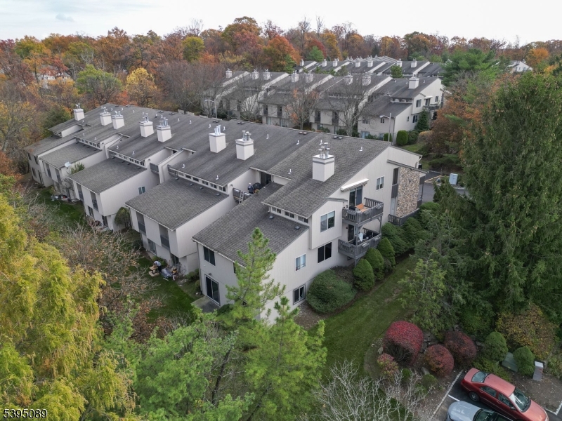 Town House - Residential