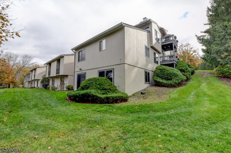 Town House - Residential