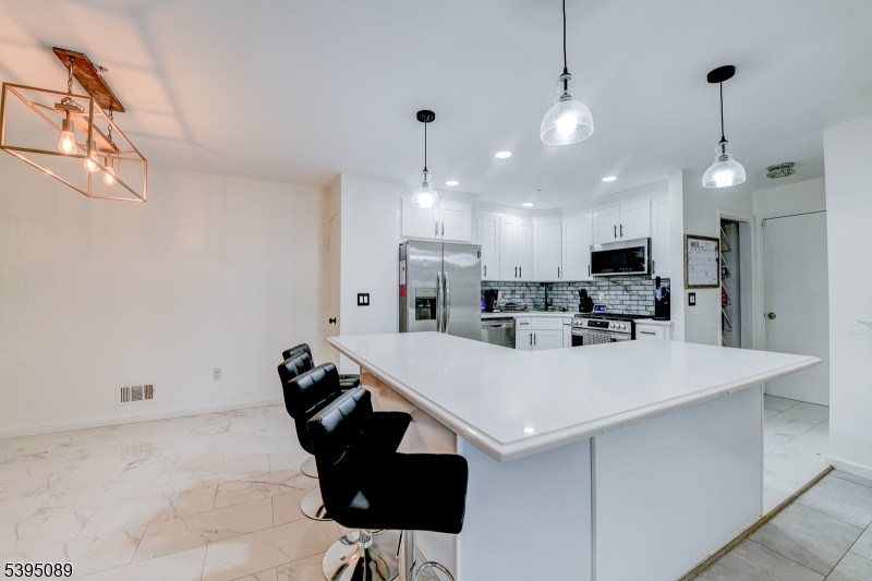 Town House - Residential