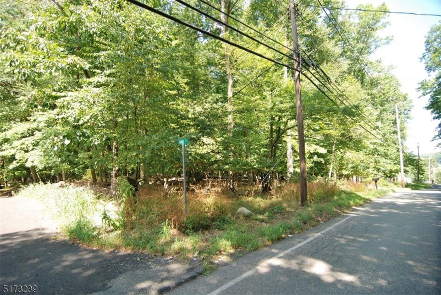 Incredible opportunity - approved 1/3 acre level buildable lots!  Crescent Cove Beach Club one block away, restaurants, marinas with boat slip availability; shopping, parks - everything the largest lake in New Jersey has to offer!  Will sell individually but four total adjoining lots available - see MLS's 3802508, 3802503, 3802502.  Perfect for primary or second home vacation spot!  Public water/public sewer - buyer needs permits to hook up.  Approved for 2500 sq ft home; survey available.  Environmental soil test completed and passed; not in flood zone; no wetlands restrictions.  Ready to build or bring your manufactured home to this very special property.  Easy access to town center and Route 80, 46, 10 - a community and lifestyle not to be missed!