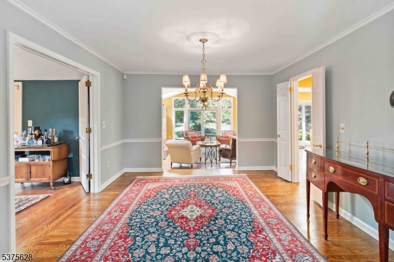 Rolling Hill - Residential