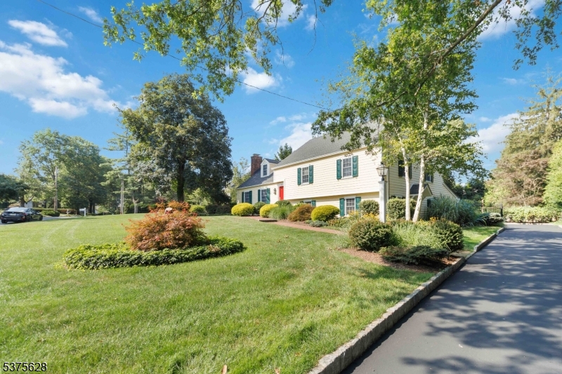 Rolling Hill - Residential