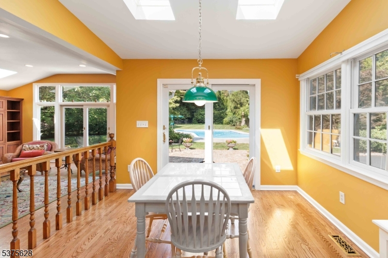 Rolling Hill - Residential