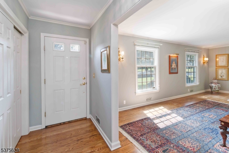 Rolling Hill - Residential