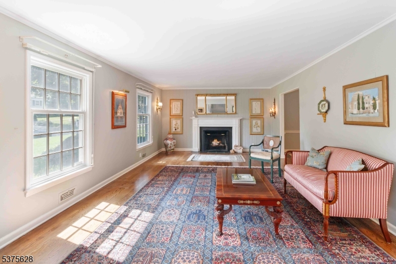 Rolling Hill - Residential